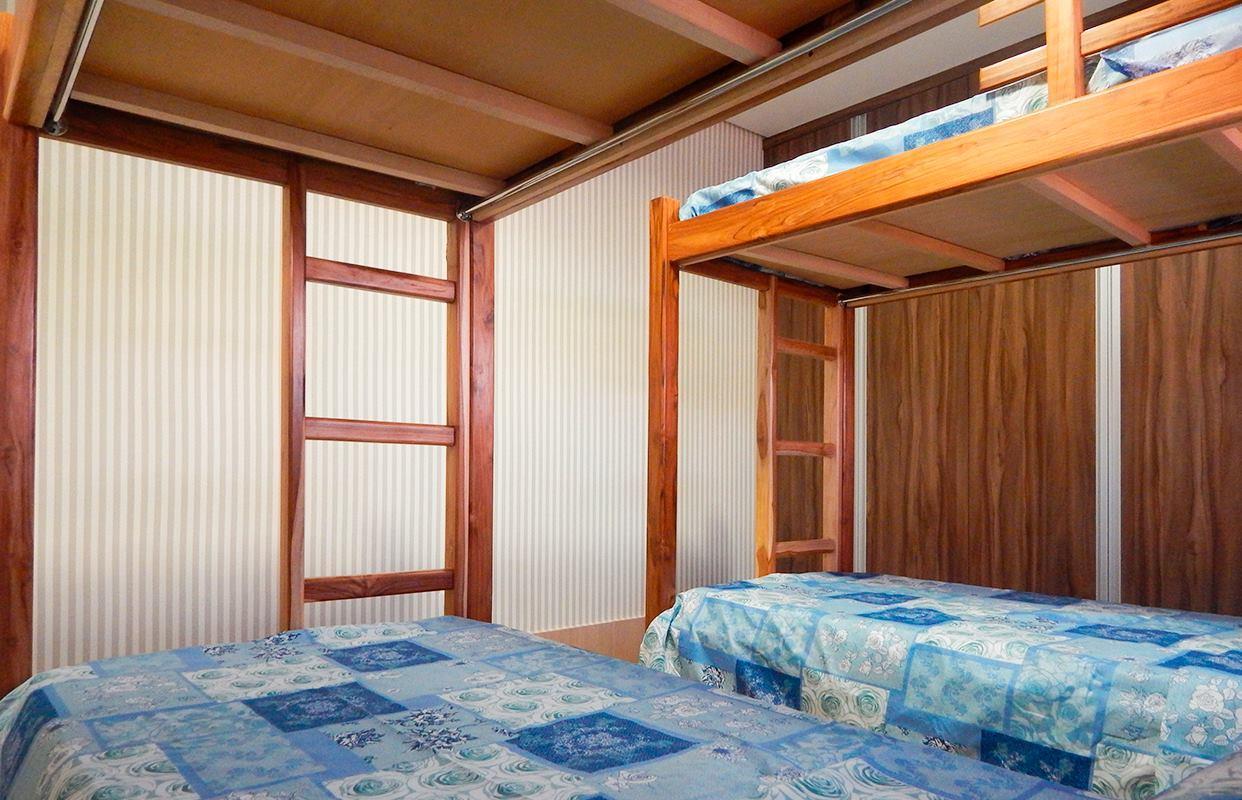 Dom Bosco Hostel Куяба Экстерьер фото